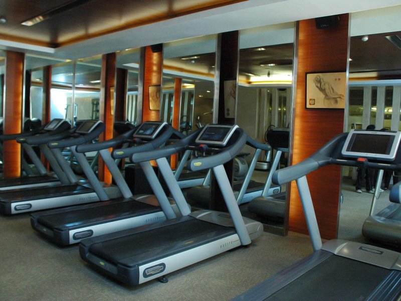 The LaLit New Delhi 32