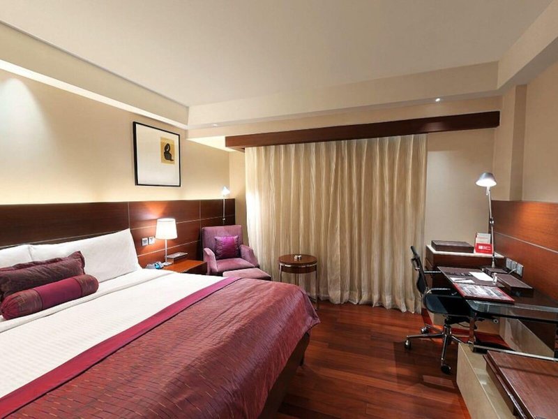 The LaLit New Delhi 39