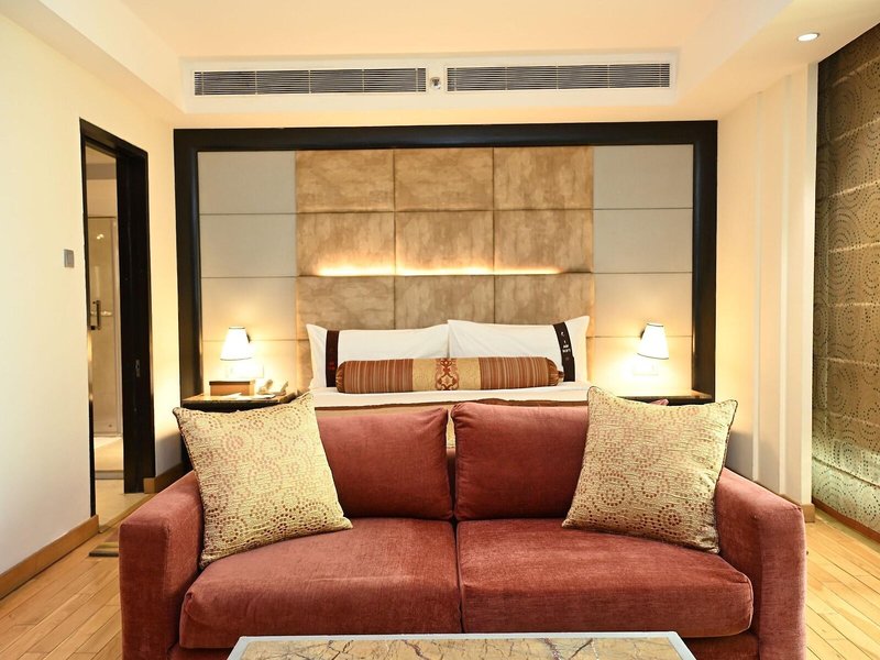 The LaLit New Delhi 42