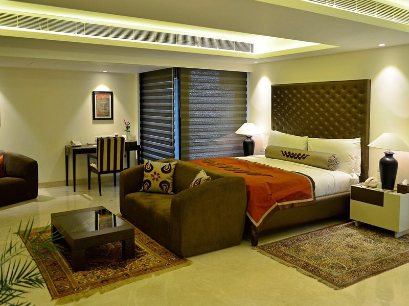 The LaLit New Delhi 44