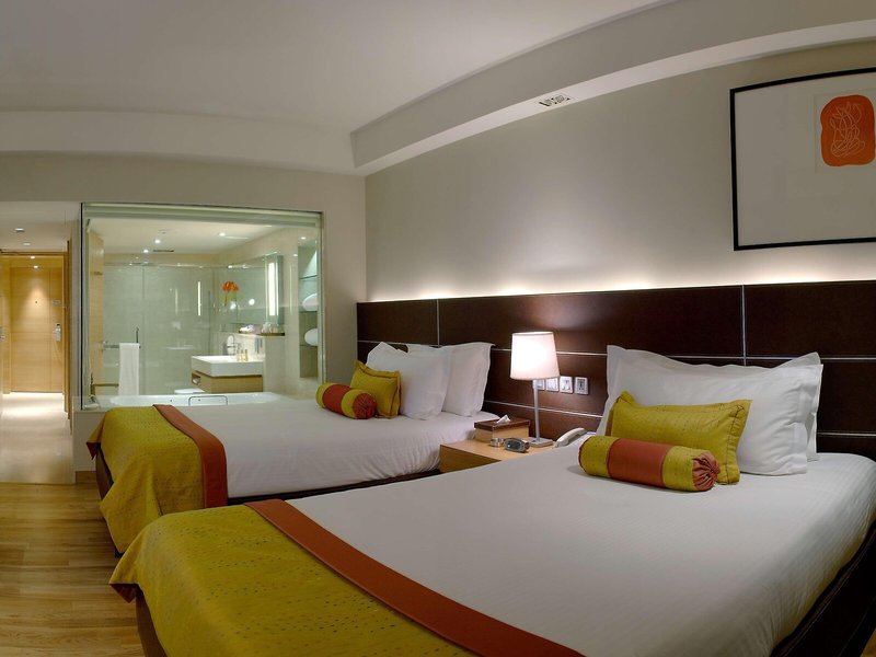 The LaLit New Delhi 45