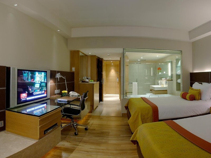 The LaLit New Delhi 46