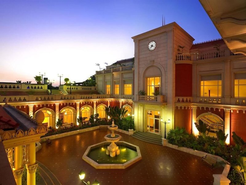 ITC Grand Central, A Luxury Collection Hotel, Mumbai