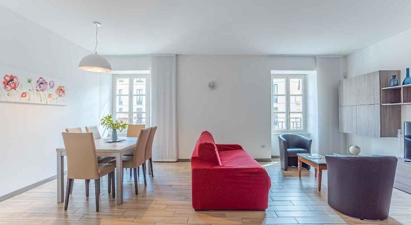 Britannia Luxury Apartments Suite 2