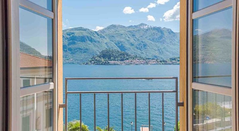 Britannia Luxury Apartments Suite 3