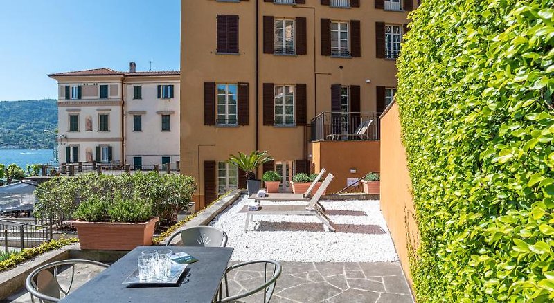 Britannia Luxury Apartments Suite 5