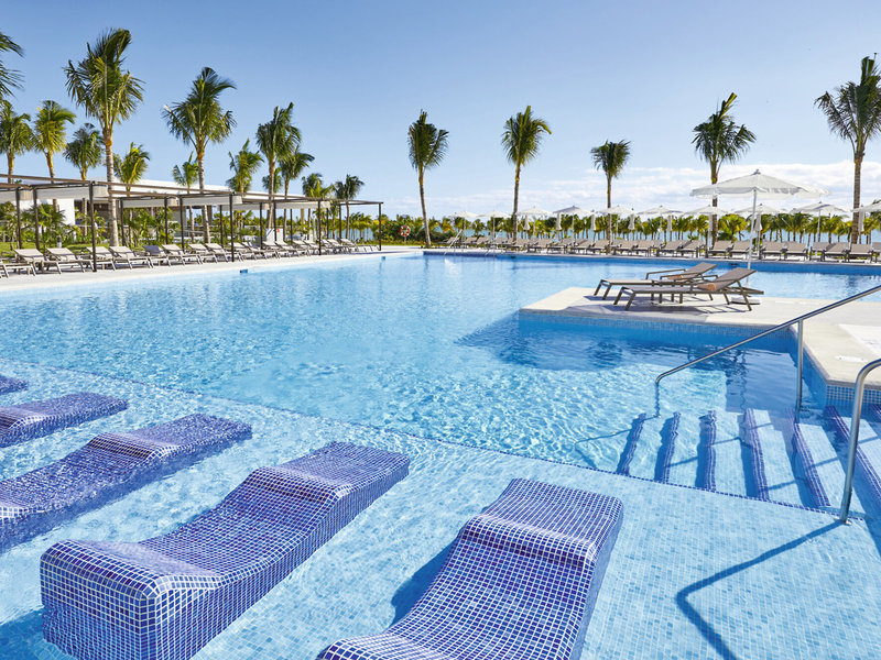 Hotel Riu Palace Costa Mujeres 4