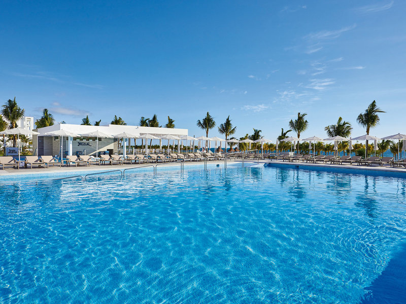 Hotel Riu Palace Costa Mujeres 7