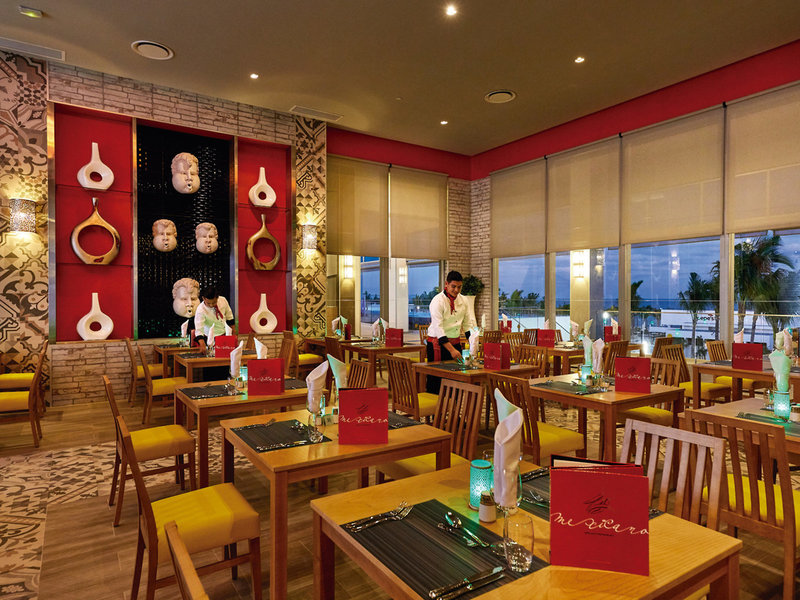 Hotel Riu Palace Costa Mujeres 17