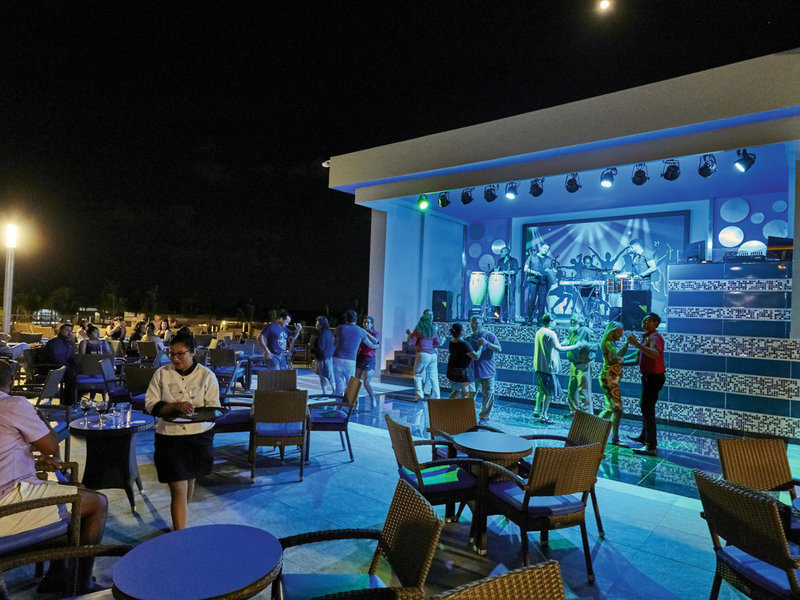 Hotel Riu Palace Costa Mujeres 22