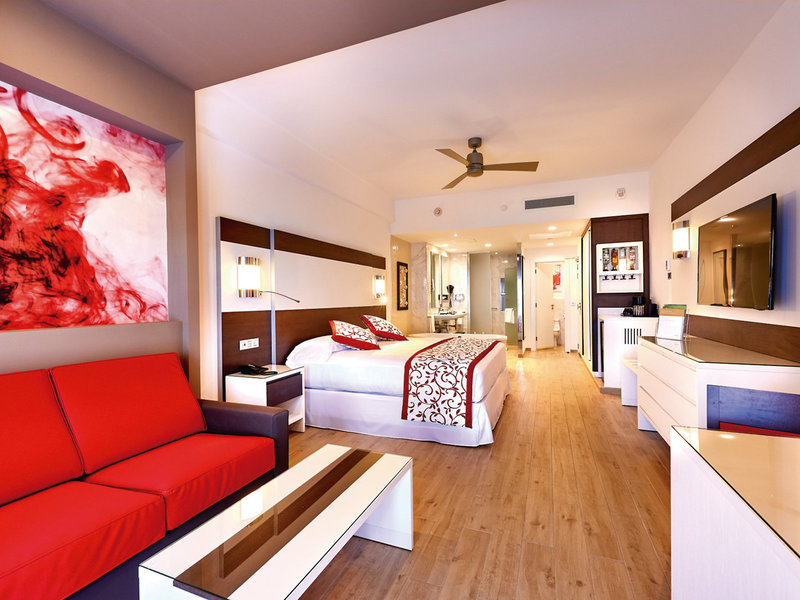 Hotel Riu Palace Costa Mujeres 29