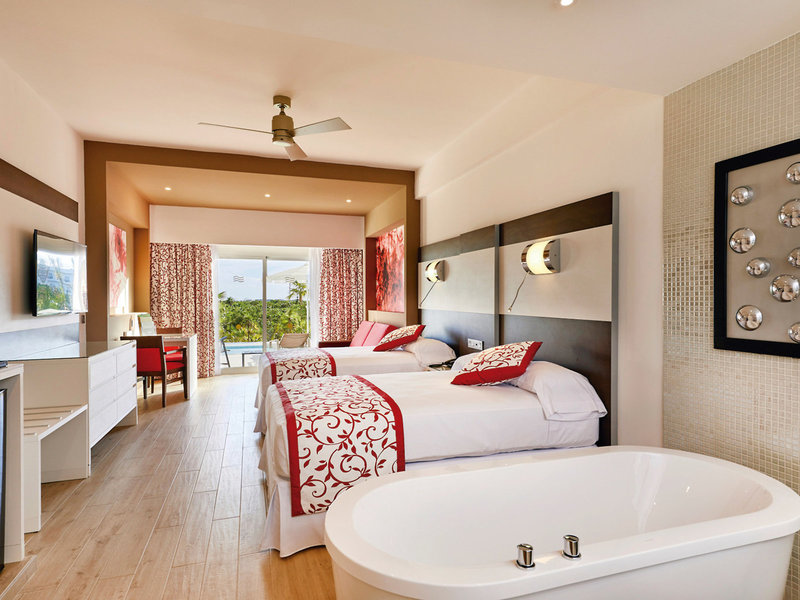 Hotel Riu Palace Costa Mujeres 31