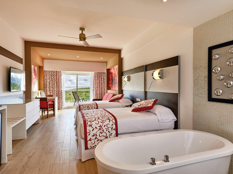 Hotel Riu Palace Costa Mujeres 33