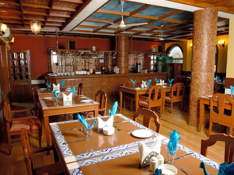 Casa De Goa Boutique Resort 8
