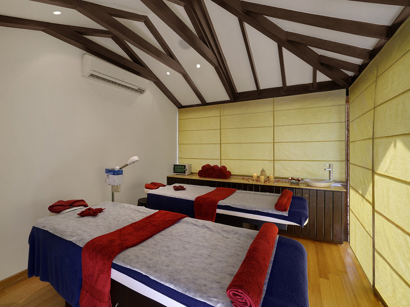 Casa De Goa Boutique Resort 12