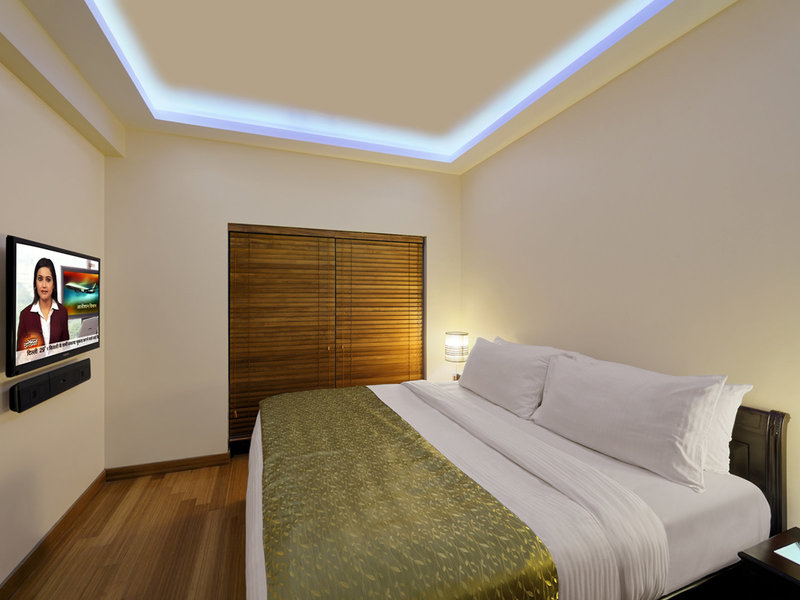 Casa De Goa Boutique Resort 14