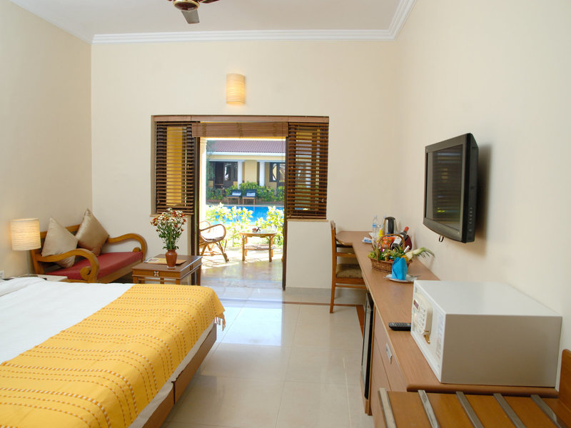 Casa De Goa Boutique Resort 16