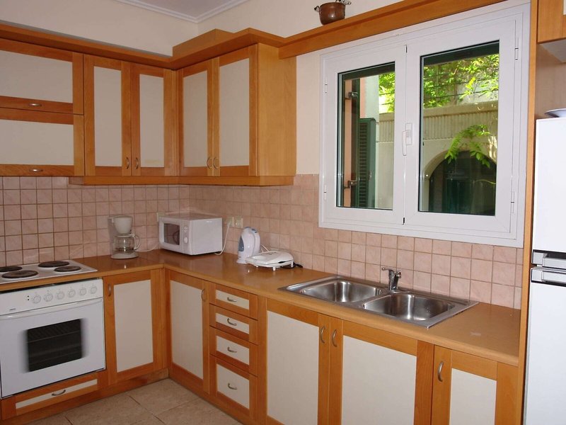 Barbati Bay Apartments 7
