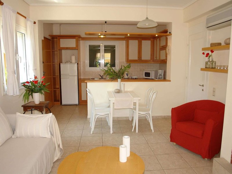 Barbati Bay Apartments 9