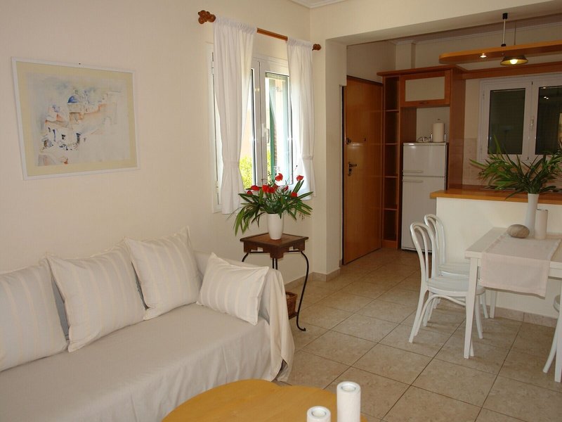 Barbati Bay Apartments 10
