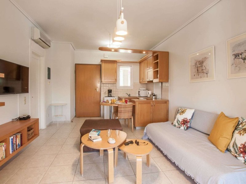 Barbati Bay Apartments 12