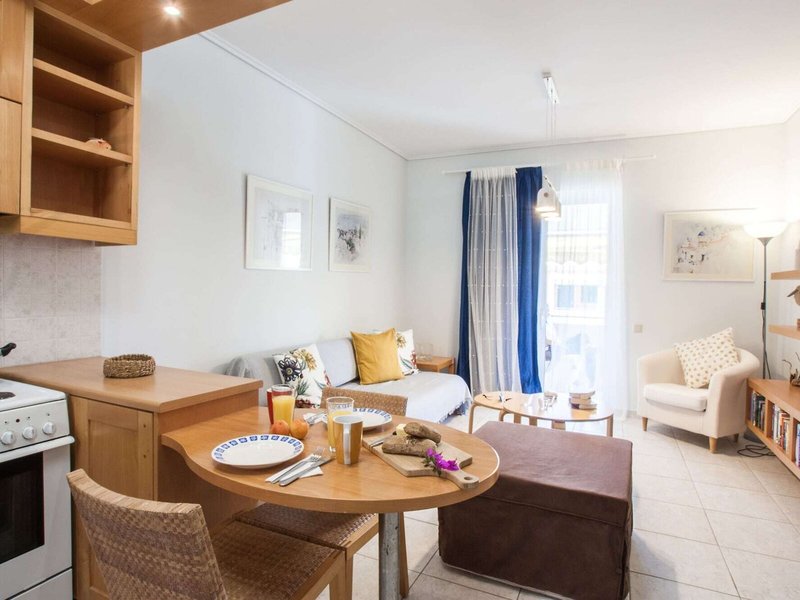 Barbati Bay Apartments 15