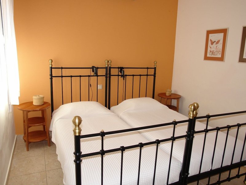 Barbati Bay Apartments 17