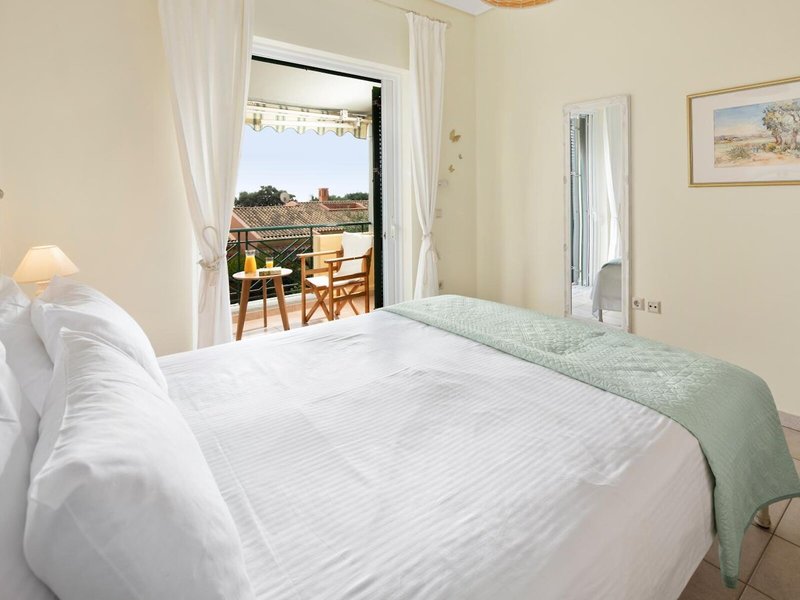 Barbati Bay Apartments 19