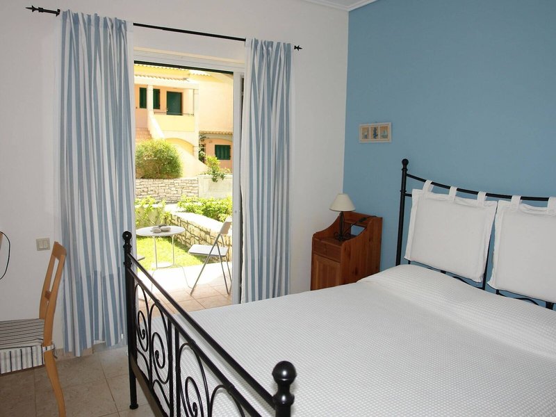 Barbati Bay Apartments 20