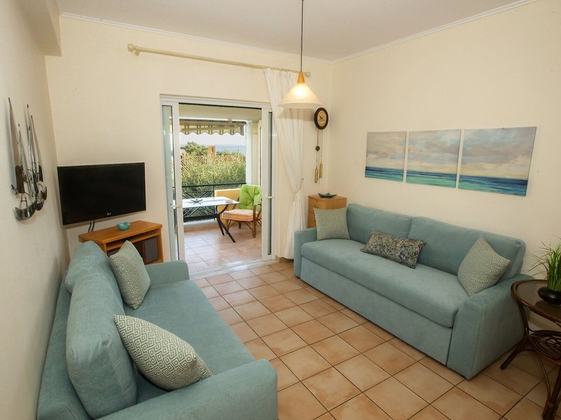 Barbati Bay Apartments 21