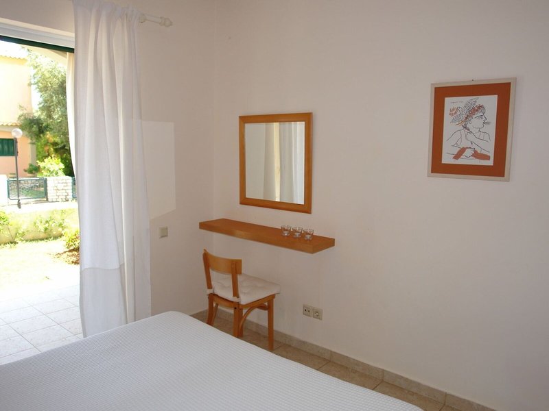 Barbati Bay Apartments 23