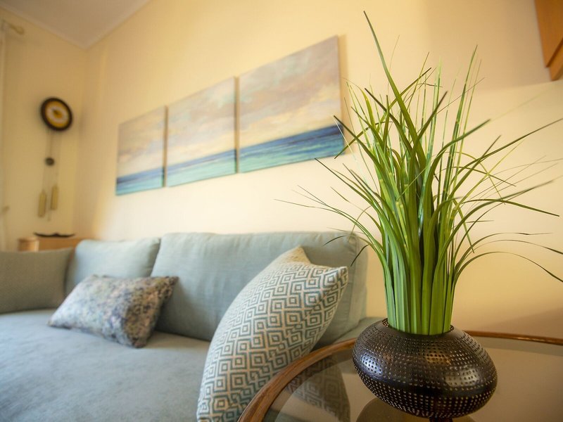 Barbati Bay Apartments 24
