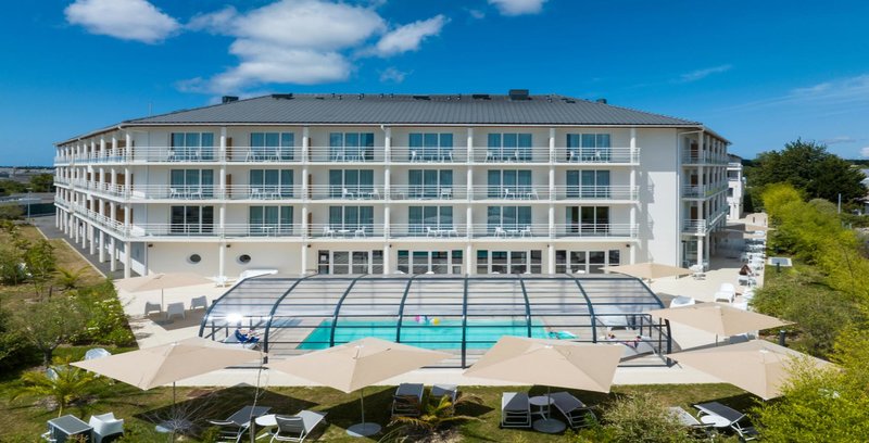 Golden Tulip La Baule 1
