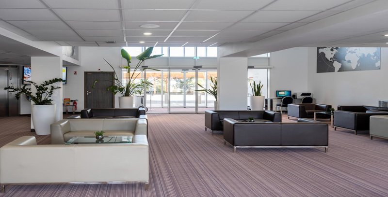 Golden Tulip La Baule 2