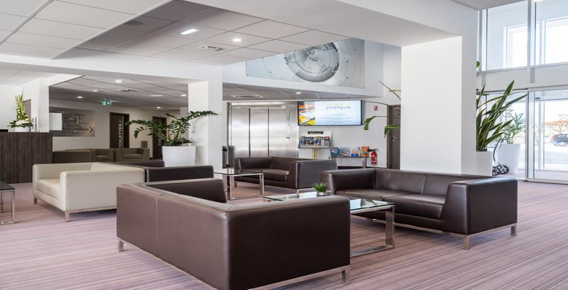 Golden Tulip La Baule 3