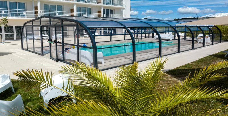 Golden Tulip La Baule 4