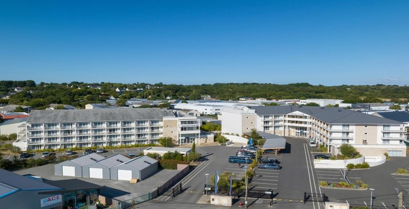 Golden Tulip La Baule 5