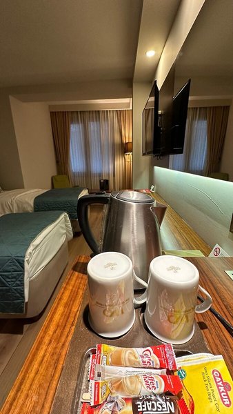 The White Orient Hotel 32