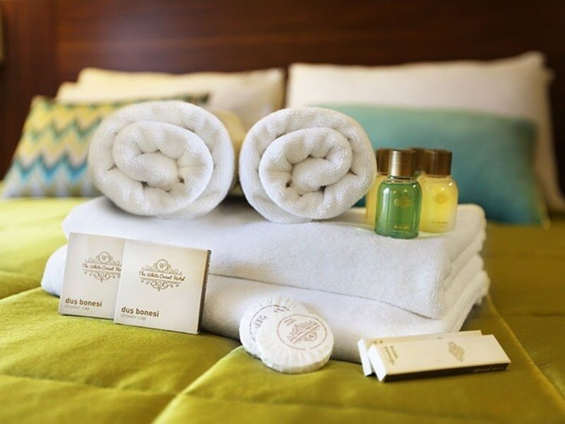 The White Orient Hotel 36