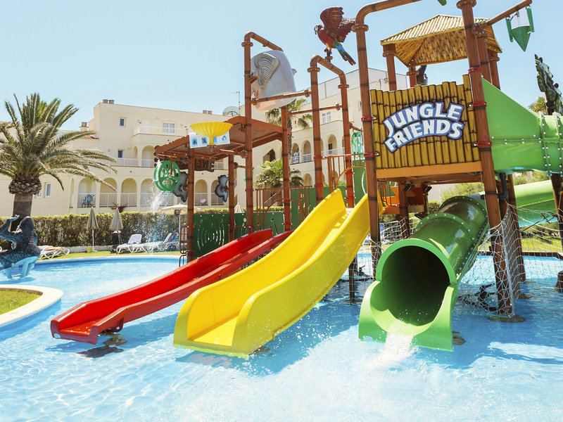 smartline Cala´n Bosch 10