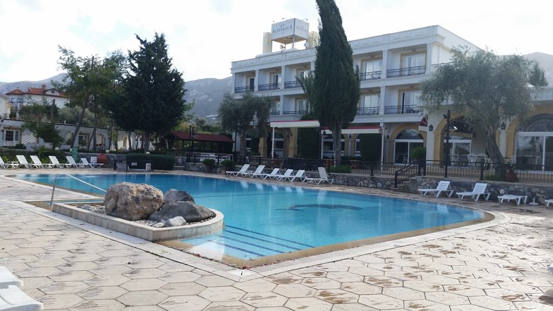 Altinkaya Holiday Resort 2