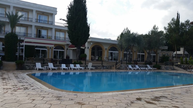 Altinkaya Holiday Resort 3