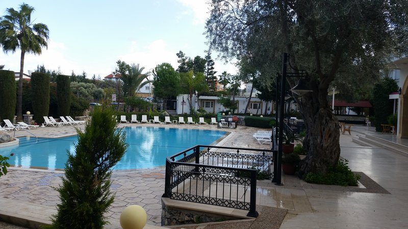 Altinkaya Holiday Resort 4