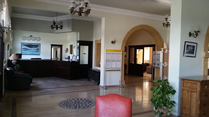 Altinkaya Holiday Resort 5