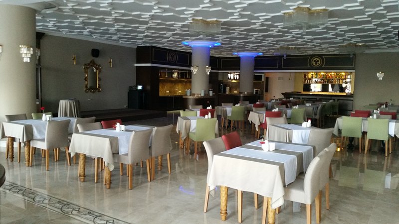 Altinkaya Holiday Resort 6