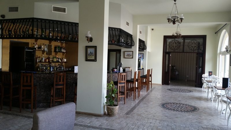 Altinkaya Holiday Resort 7