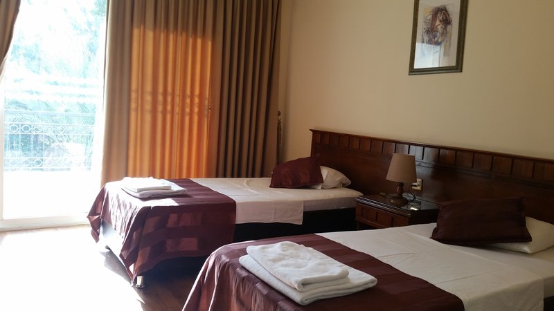 Altinkaya Holiday Resort 8