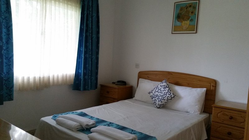 Altinkaya Holiday Resort 9