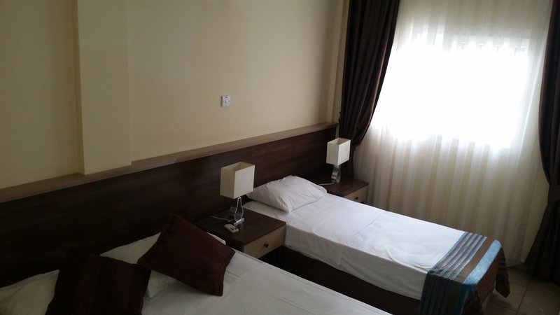 Altinkaya Holiday Resort 11