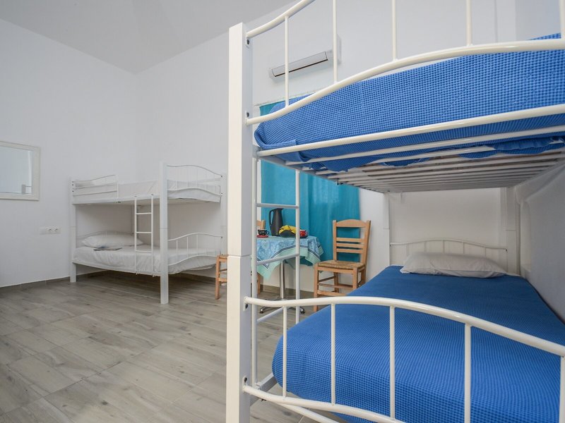 Depi´s Suites & Apartments 4